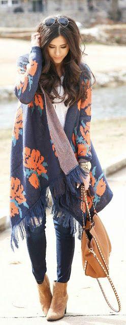 Fall Fashion Lookbook #TipIt