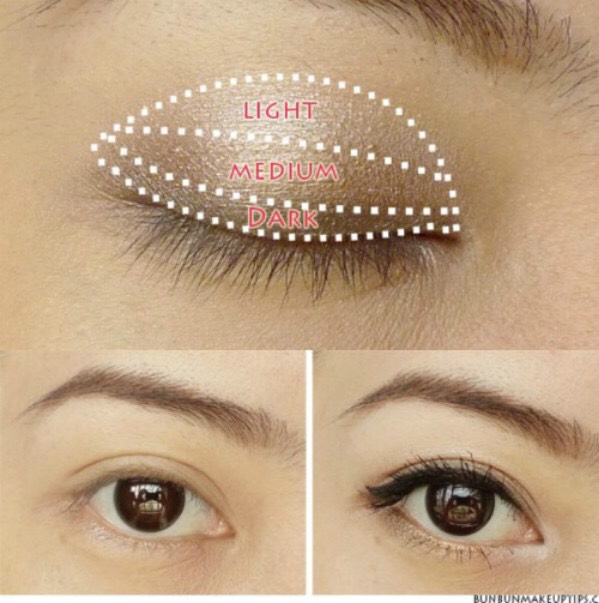 23 Life Changing Makeup Hacks! 👍🏻😍❤️💯