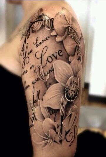 Tattoos✌️