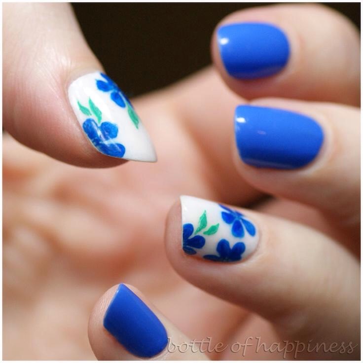 Nail Art ! π
#Tipit β€οΈπ