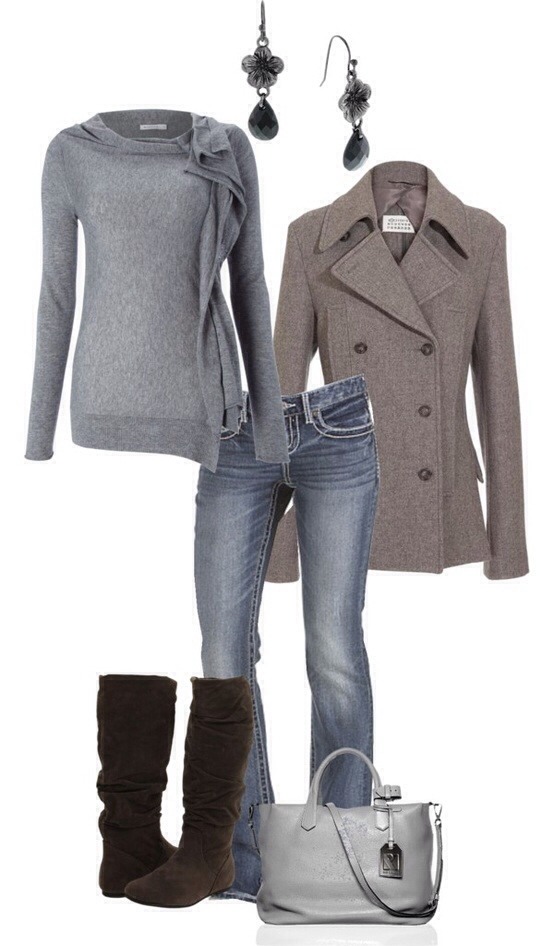 "Cute Winter Outfits"
