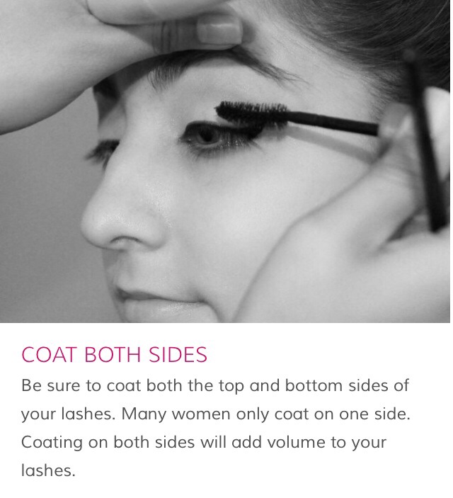 Flawless Lashes Every Time 