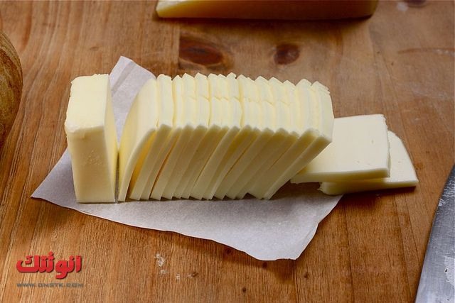 Potato Cheese