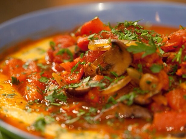 Smoky Spanish Hunter’s Chicken

