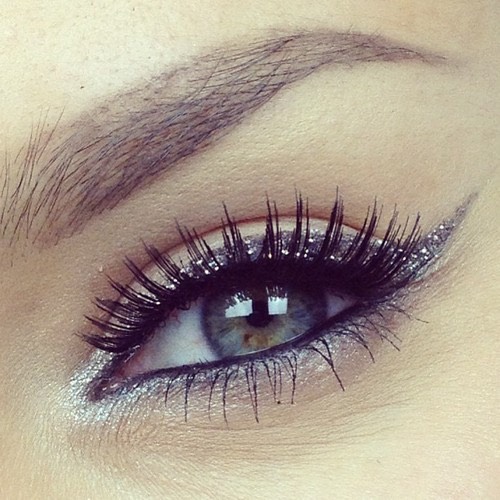 Gorgeous Makeup Ideas For Blue Eyes😍💕