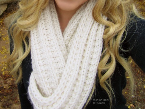 Hairstyle For Winter