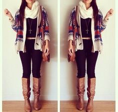 Fall Fashion 2 #tipit