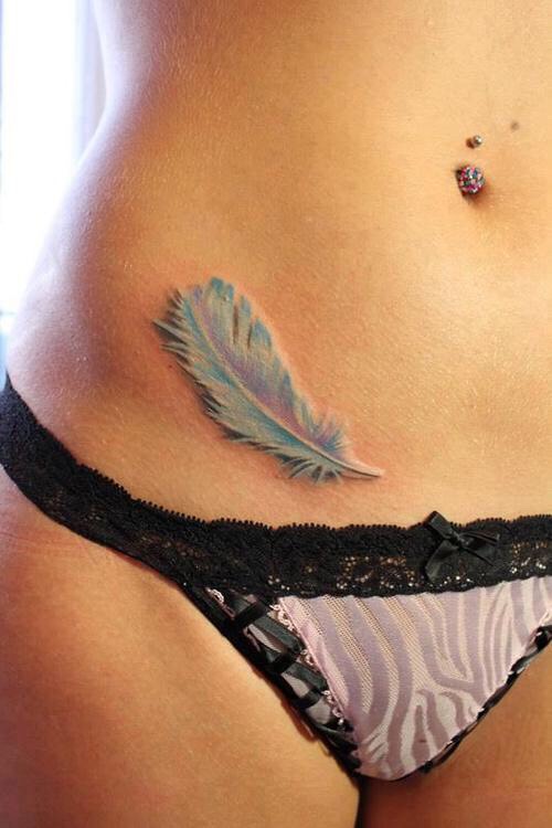 Cute Tattoos 
