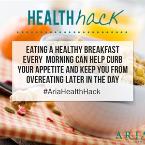Health Hacks