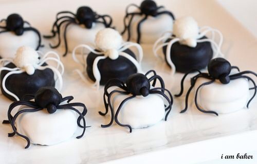 Halloween Ideas
