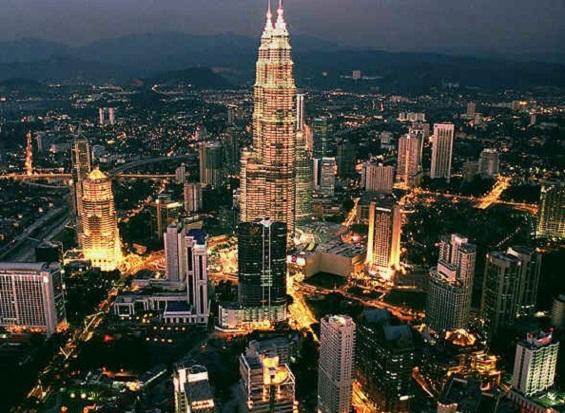 Malaysia Truly Asia - Best Place To Visit Once In Your Lifetime