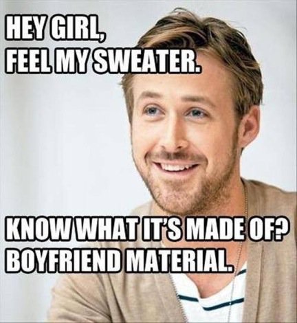 Cheesy Pick Up Lines😘😂💕
