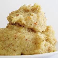 Pumpkin spice Latte scrub
1 1/2 cups packed brown sugar
2 tbsp. ground coffee
1-2 tbsp. pumpkin pie spice
3/4 – 1 cup oil (depending on how oily you want your scrub)
Combine all ingredients (except for oil); mix well
Add oil to mixture; mix well
Apply to body and massage 
Rinse