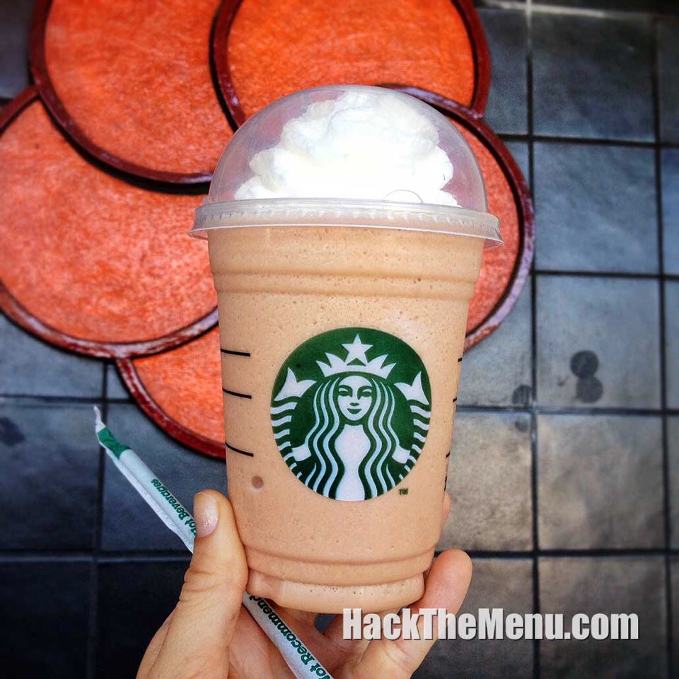 Cinnamon Toast Crunch Frappuccino:
Ask you barista to add the following to your drink
White Mocha Frappuccino
1 Pump Cinnamon Dolce Syrup
1 Pump Hazelnut Syrup
Cinnamon Sugar on top