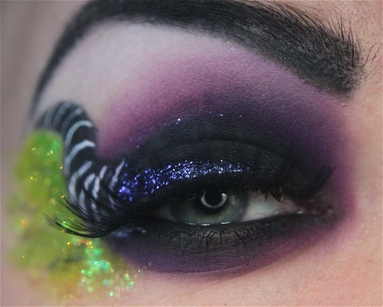 Disney Inspired Makeup ⛄️