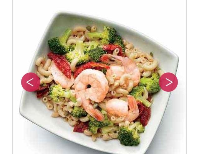 Flat Belly Diet!