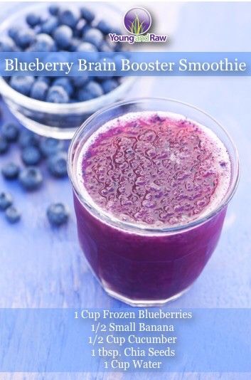 💟74 Smoothie & Juice Recipes For Weight Loss & More💜
