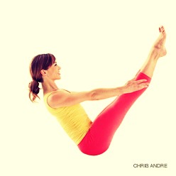 Beginner Yoga Poses For A Beach Ready Body!!!