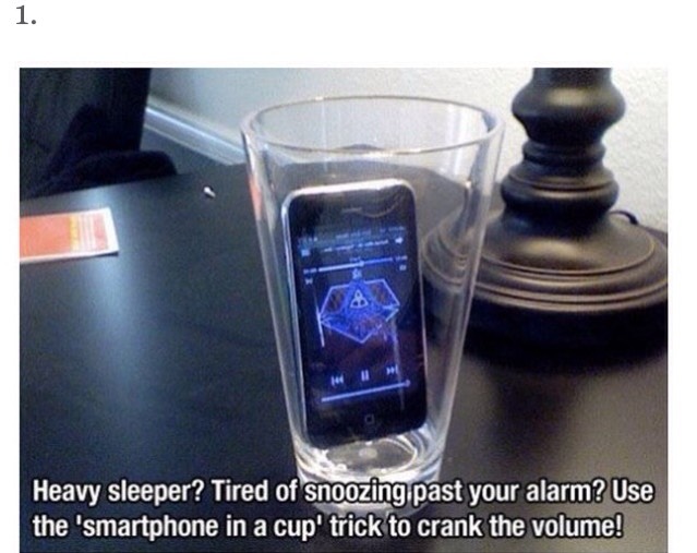 Life-changing Hacks Everyone Should Know About 😃