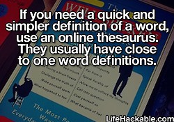 School Life Hacks