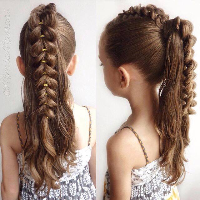 1⃣6⃣ Most Coolest And Awe-Inspiring Hairstyles I Have Ever Seen. 😍