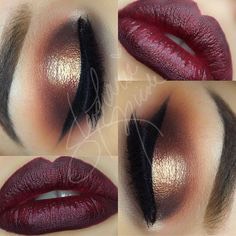 Gorgeous Fall Lip Colors!😘