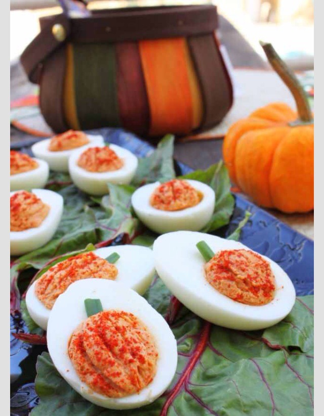 39 Recipes & Tips For Your Halloween 👻🎃 #tipit