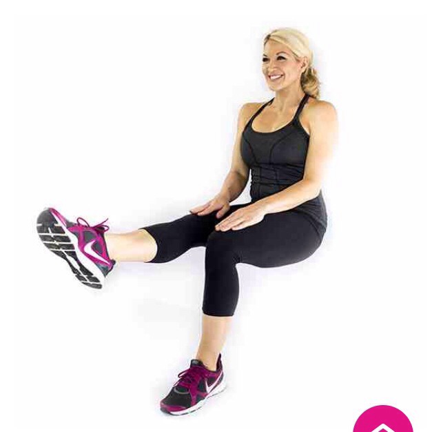   💙14 Moves To Get That Perfect Butt!!!!!(: 💙