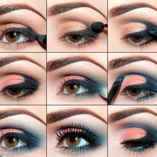 16 Hot Eye Makeup Tutorials! 😀😍❤️💯👍🏻