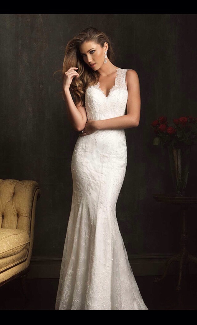 Beautiful Wedding Dresses UNDER $500! π #tipit