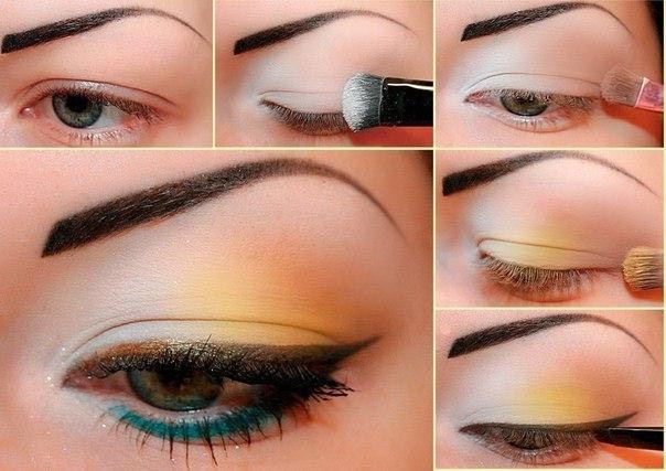Simple Makeup Tutorials