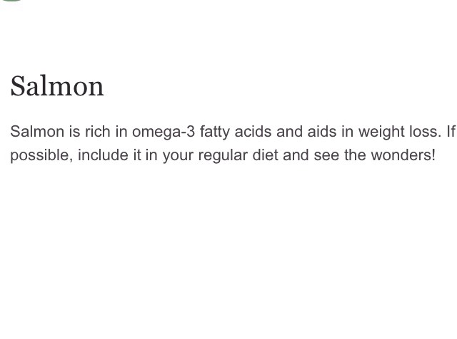 🎀 Top 10 Foods That Burns Fat🎀