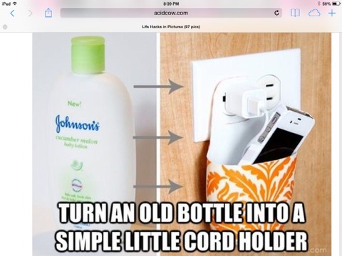 Top Hacks