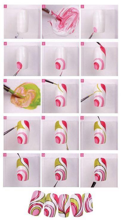 DIY Pucci Tutorial