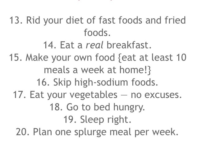 Fast Easy Way To Lose Weight Healthy! 