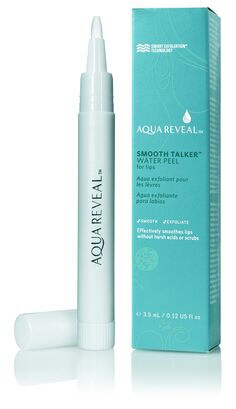 How to Apply Aquareveal Smooth Talker Water Peel