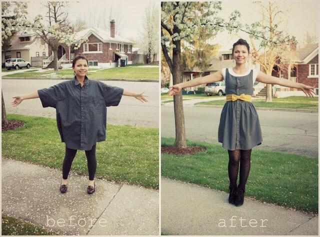 CLOTHES HACKS