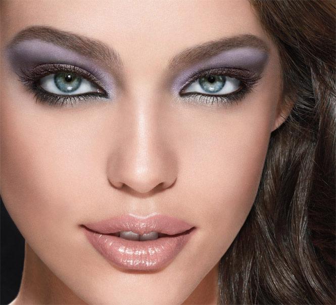 Makeup Idea For Daytime!!!!