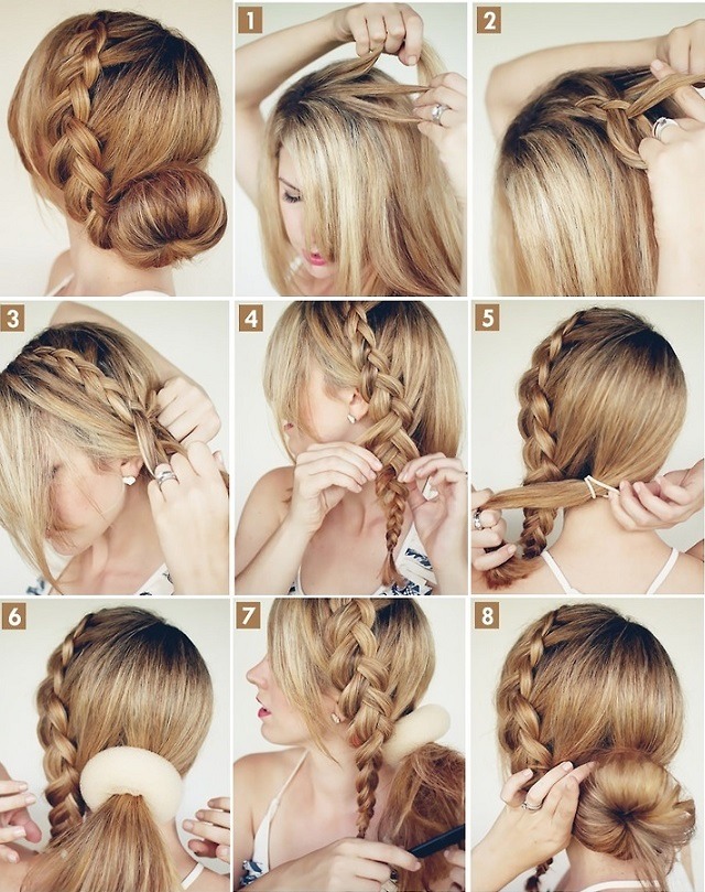 10 Simple And Gorgeous Hair Ideas!
