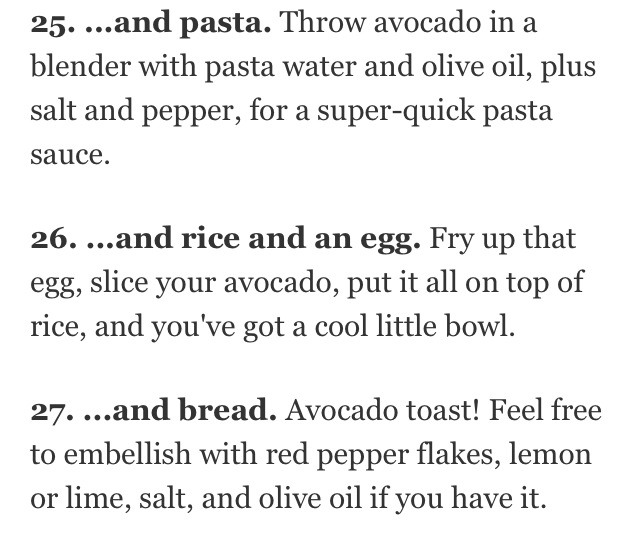 🍔🍕33 Things to Eat When You Have No Food at Home🍝🍛