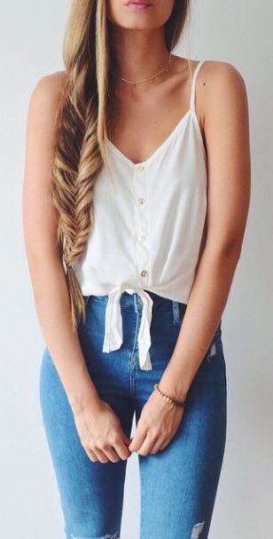 Outfit Inspiration!