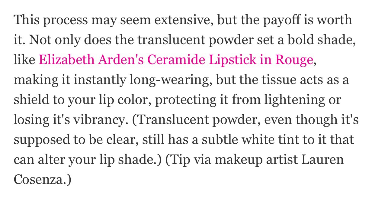 1⃣7⃣ Life Changing Makeup Hacks. 💆🏻