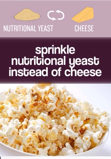 27 Easy Ways To Eat Healthier !!! :) 