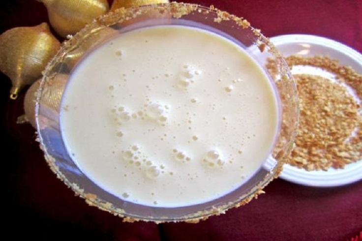 TOP 10 BEST CHRISTMAS ALCOHOLIC DRINKS <3
