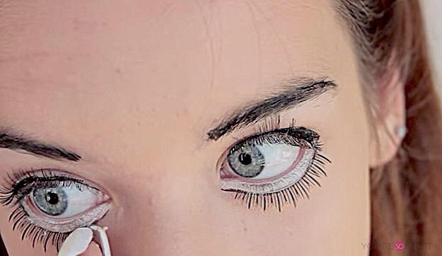 🔟 Halloween Makeup Ideas! #HalloweenTip