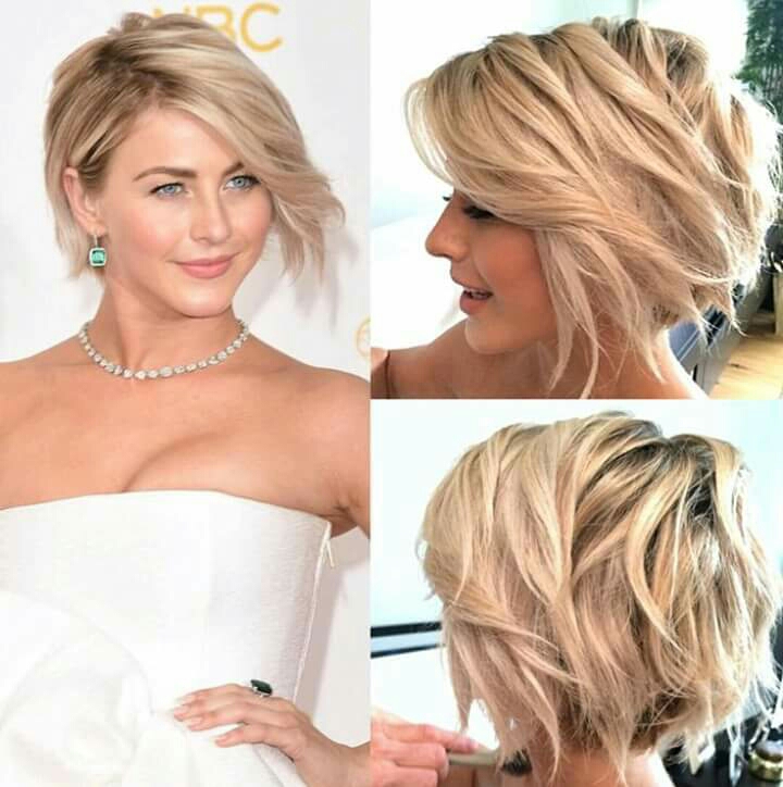 Sexy Ways To Cut & Style Short Hair ♡
