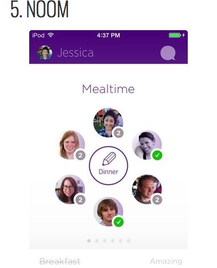 Free Weight Loss Apps!!
