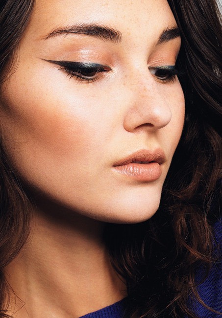 Inspiring Makeup Looks For Spring 
