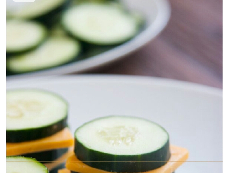 14 Brain Power Snacks For Your Kids!