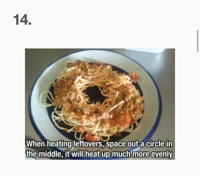 46 Brilliant Life Hacks